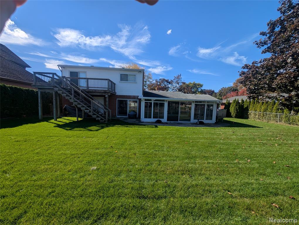 41432 Windmill Street, Harrison Township, MI — Photo 5