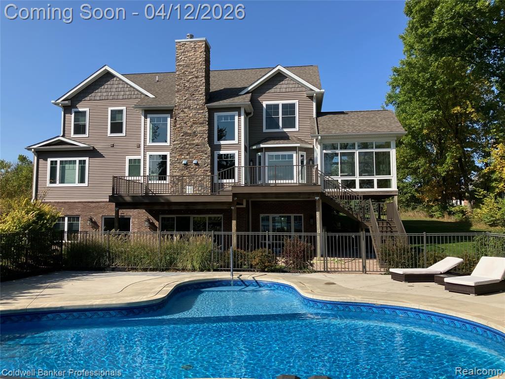13103 Harborview Drive, Linden, MI 48451 — Photo 4