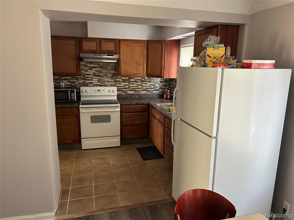 21733 MCNICHOLS Road, Detroit, MI 48219 — Photo 10