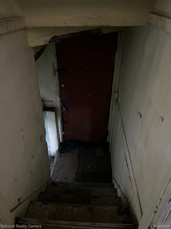 5181 HOLCOMB Street, Detroit, MI 48213 — Photo 19