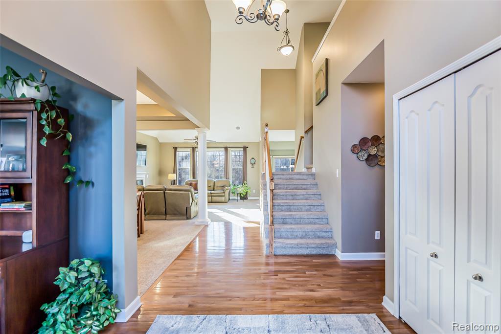 49776 Parkside Drive, Northville, MI 48168 — Photo 2