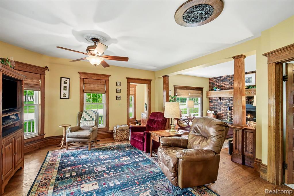 5431 Main Street, Dryden, MI 48428 — Photo 4