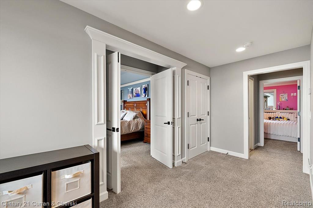 1345 E Lake Drive, Novi, MI 48377 — Photo 43