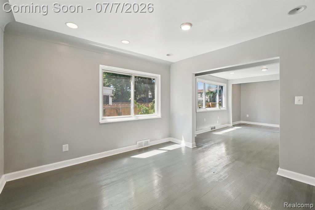 19211 Birwood Street, Detroit, MI 48221 — Photo 17
