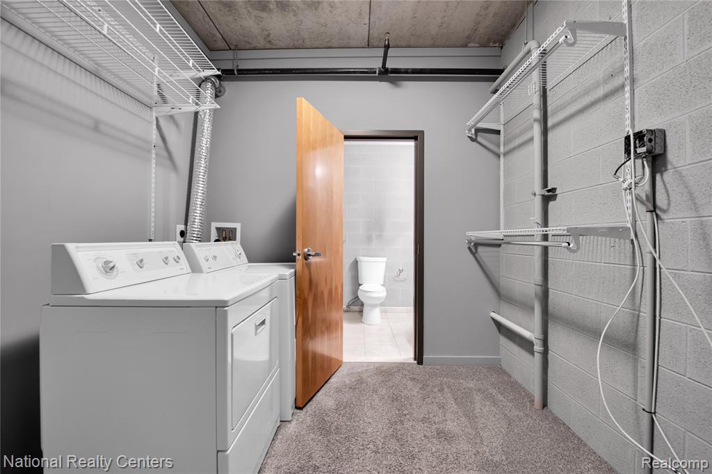 98 Northbound Gratiot Avenue, 29, Mount Clemens, MI 48043 — Photo 13