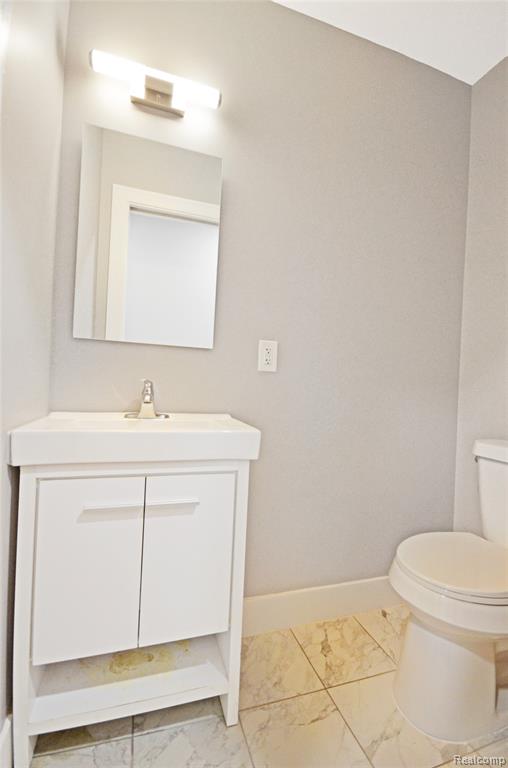 2253 Gladstone Street, Detroit, MI 48206 — Photo 31