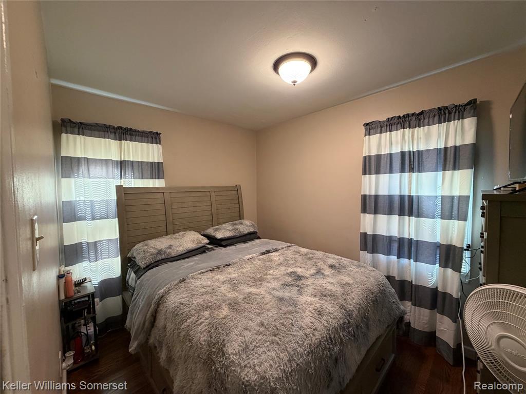 17344 Salem Street, Detroit, MI 48219 — Photo 8