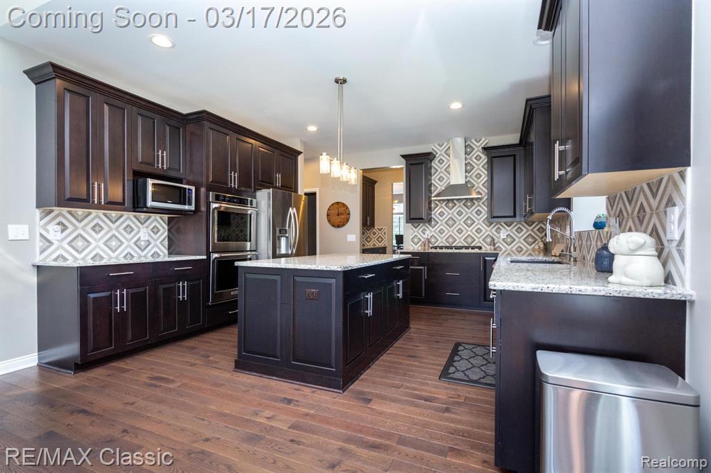 53871 Jewell Road, Shelby Twp, MI 48315 — Photo 14