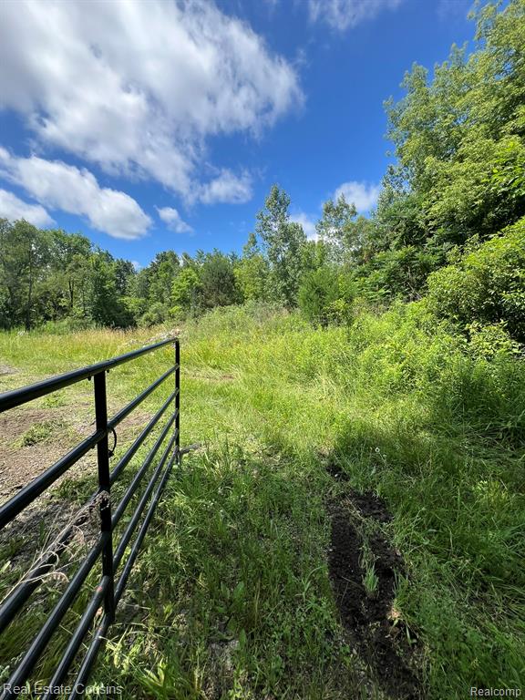 5440 Lobdell Road, Fenton, MI 48430 — Photo 11