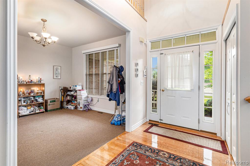 552 Turn Bull Street, Lapeer, MI 48446 — Photo 5