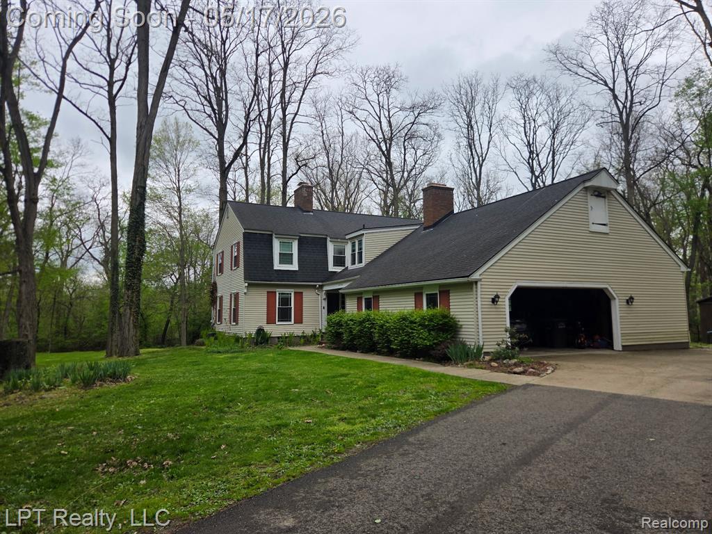 47300 Maplebrook, Northville, MI 48168 — Photo 2