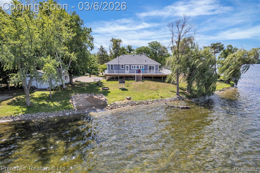 200 Simpson Street, Grass Lake, MI 49240 — Photo 2