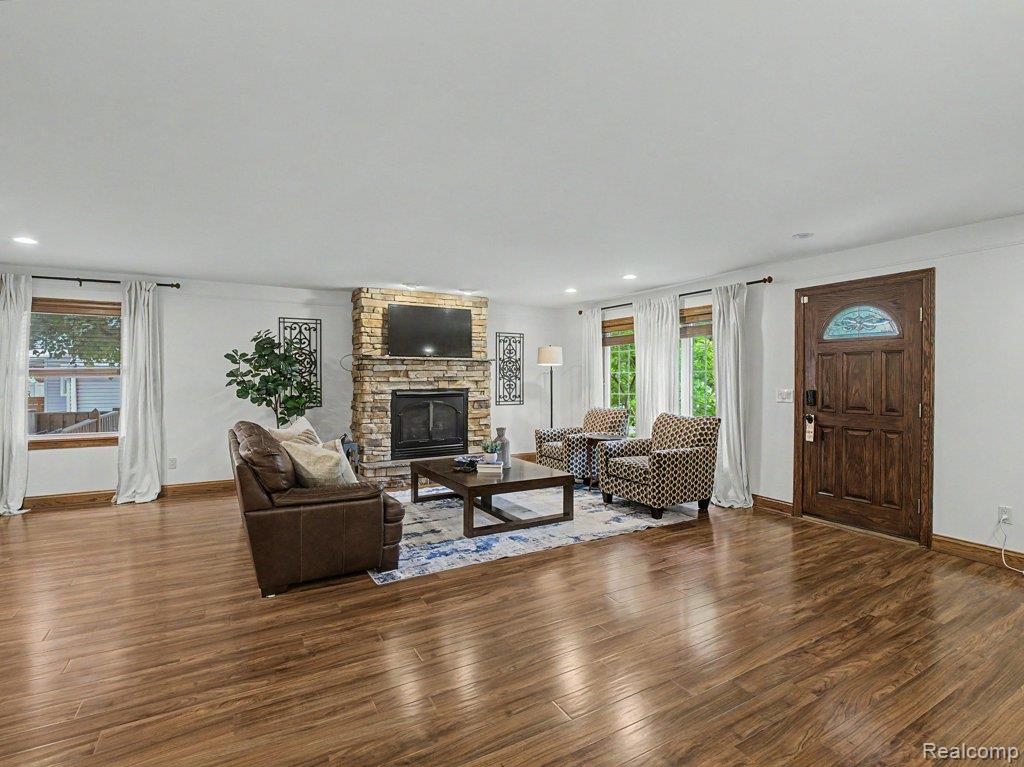 1010 Genesee Drive, Royal Oak, MI 48073 — Photo 16