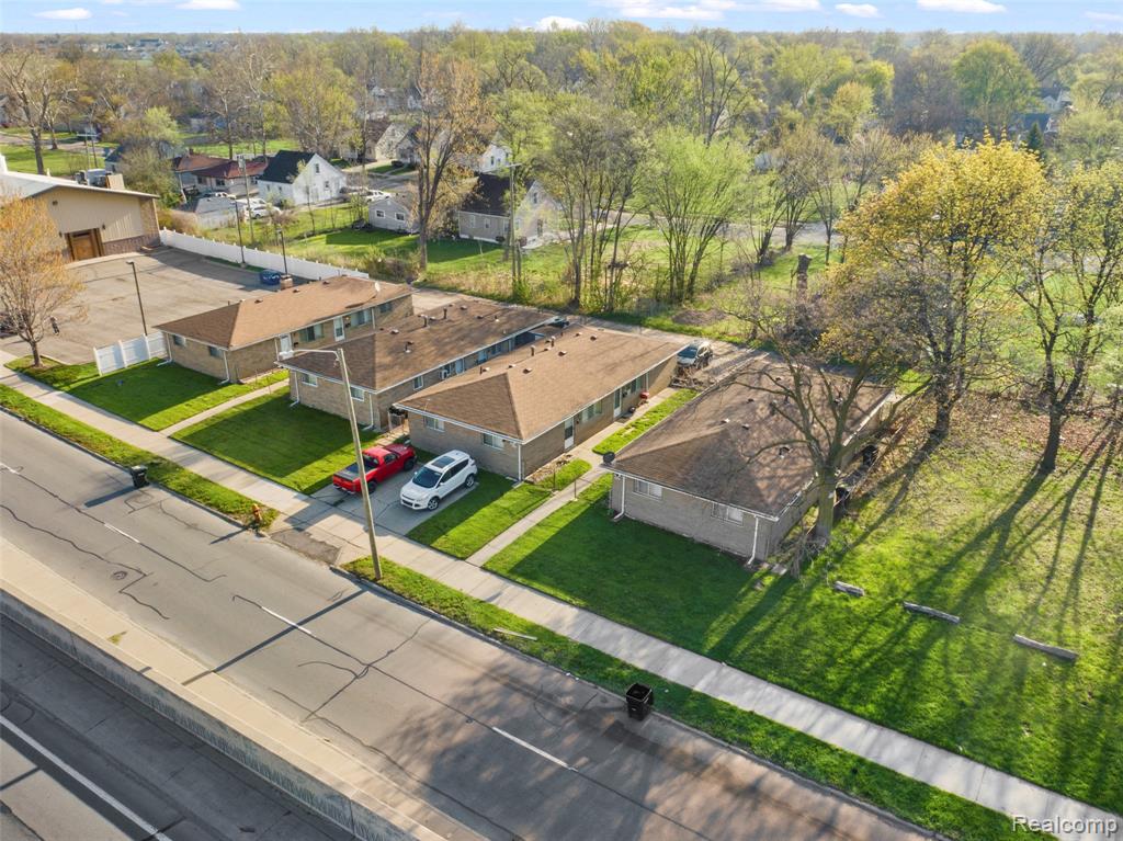 7444/7446 Southfield Road, Detroit, MI 48228 — Photo 4