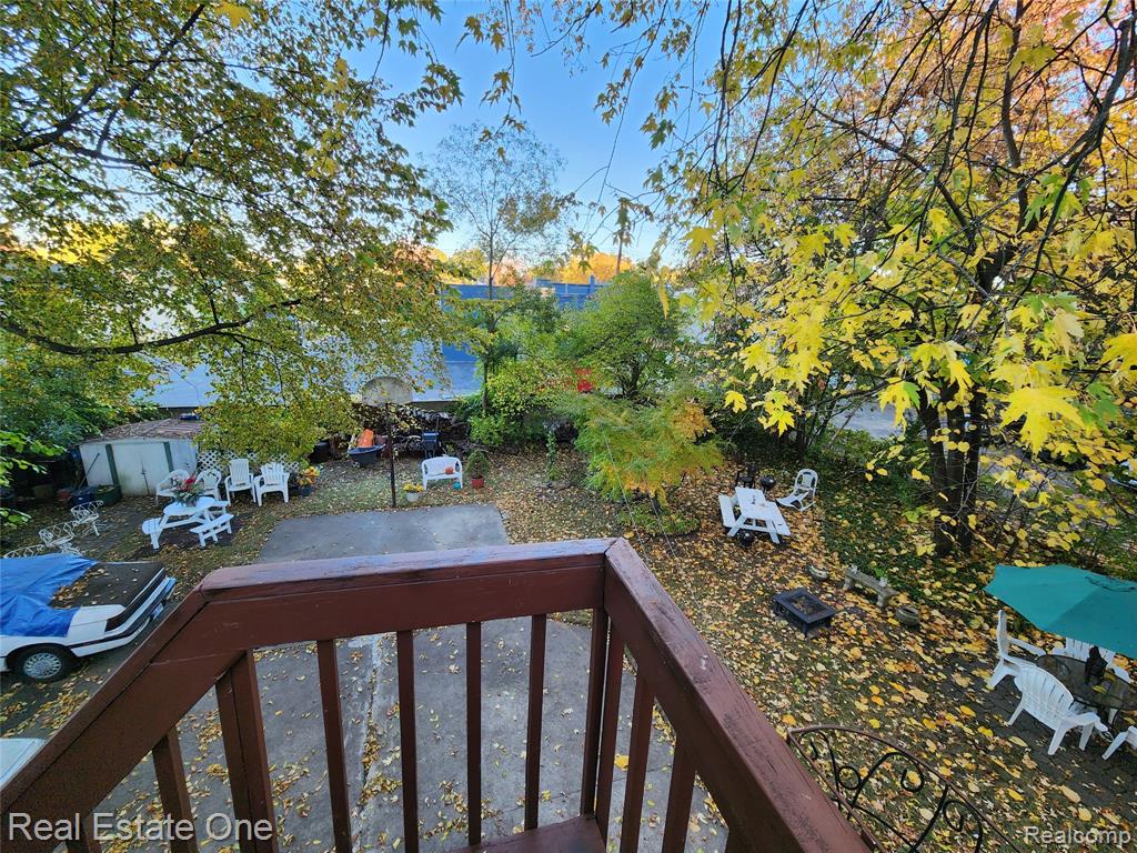 400 Stratford Road, Ferndale, MI 48220 — Photo 10