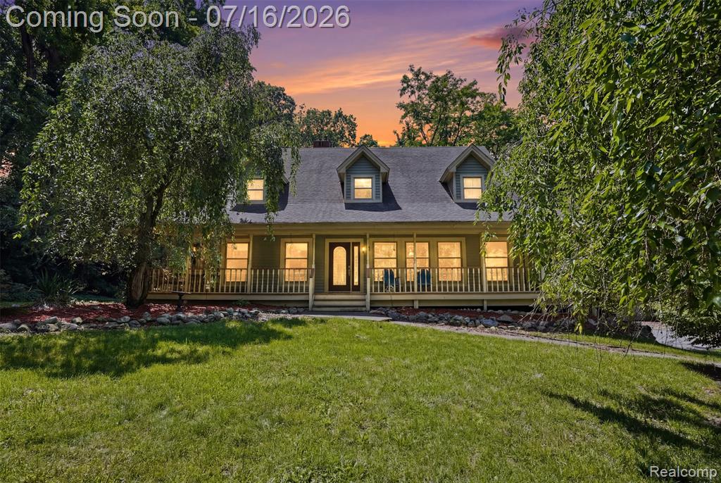 9201 Mabley Hill Road, Fenton, MI 48430 — Photo 66