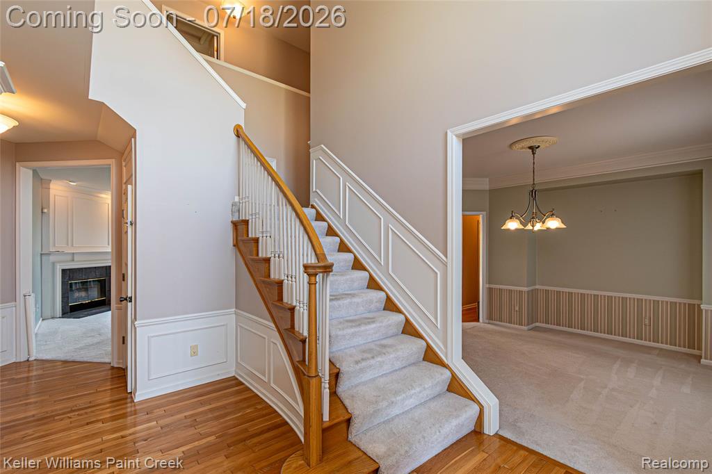 6423 Moonstone Drive, Grand Blanc, MI 48439 — Photo 10