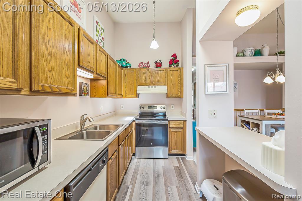 61962 YORKTOWN Drive, 2, South Lyon, MI 48178 — Photo 6