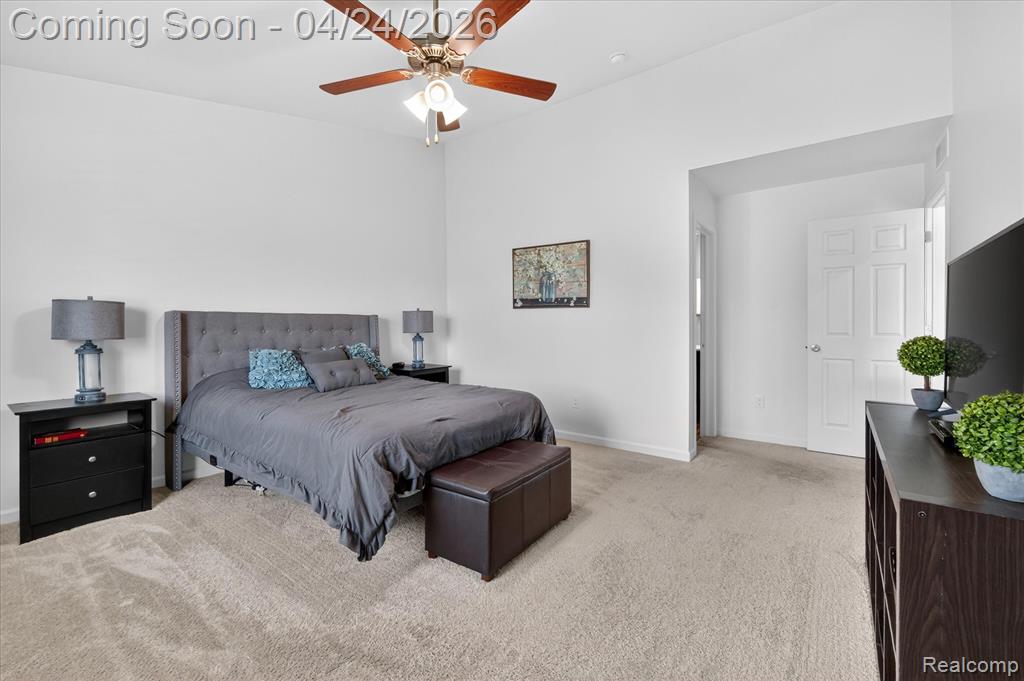 3135 Ivy Wood Circle, Howell, MI 48855 — Photo 9