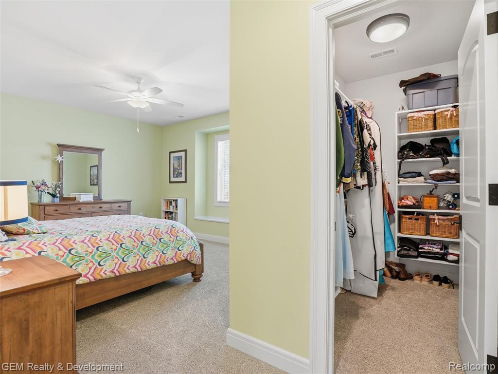 409 Hill Street, Northville, MI 48167 — Photo 37