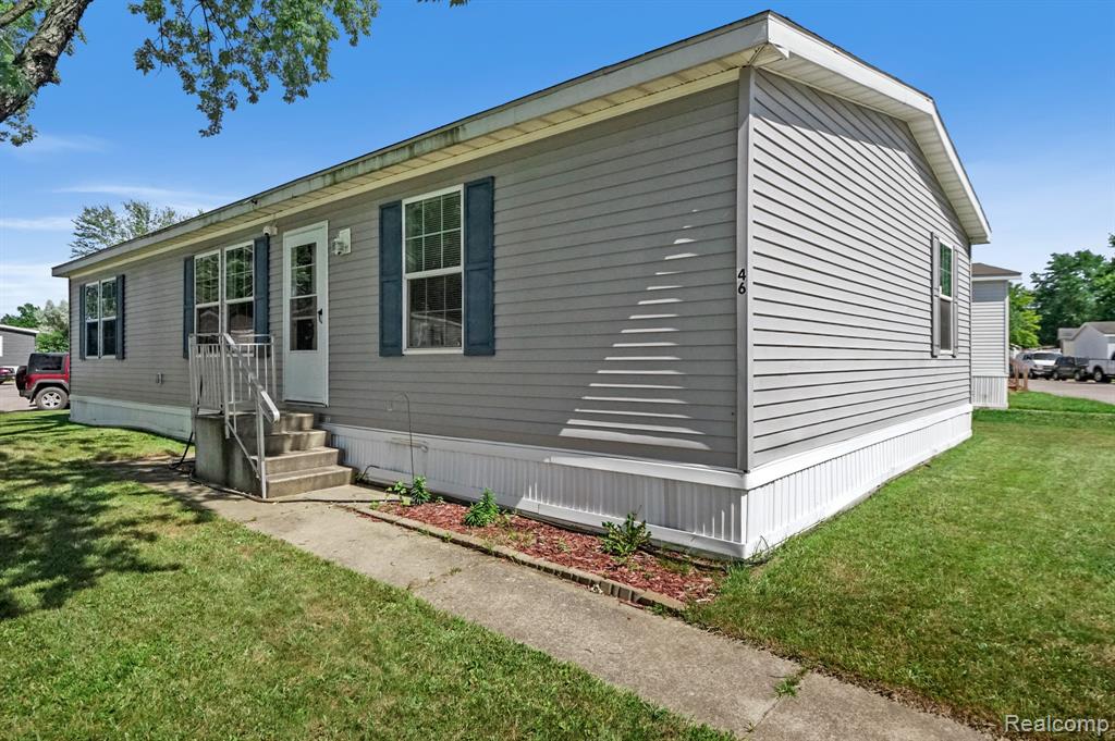 41021 Lot 46 Old Michigan Ave, Canton, MI 48188 — Photo 23
