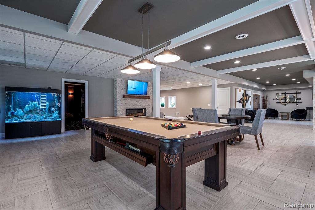 6608 Minnow Pond Drive, West Bloomfield, MI — Photo 35