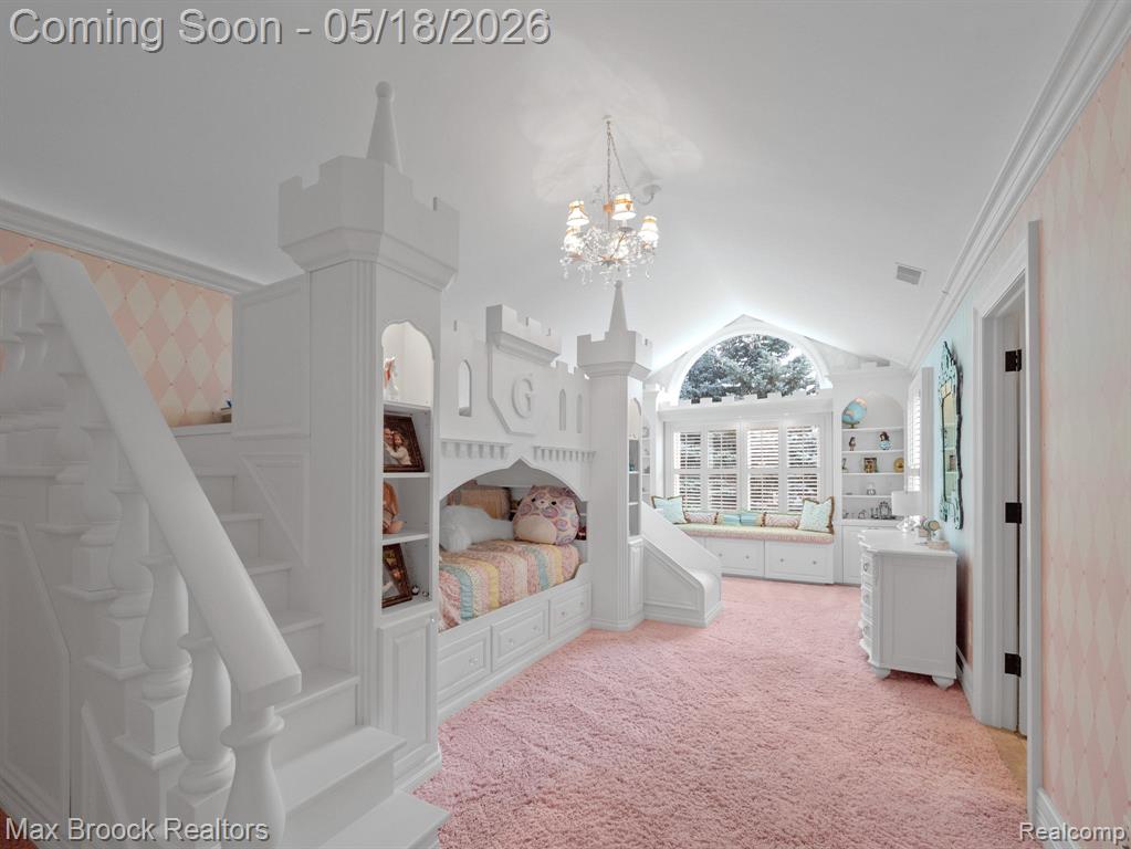 528 Barrington Court, Bloomfield Hills, MI 48304 — Photo 38