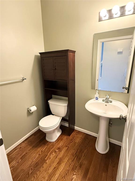 41271 N Maplewood Drive, Canton, MI 48187 — Photo 19