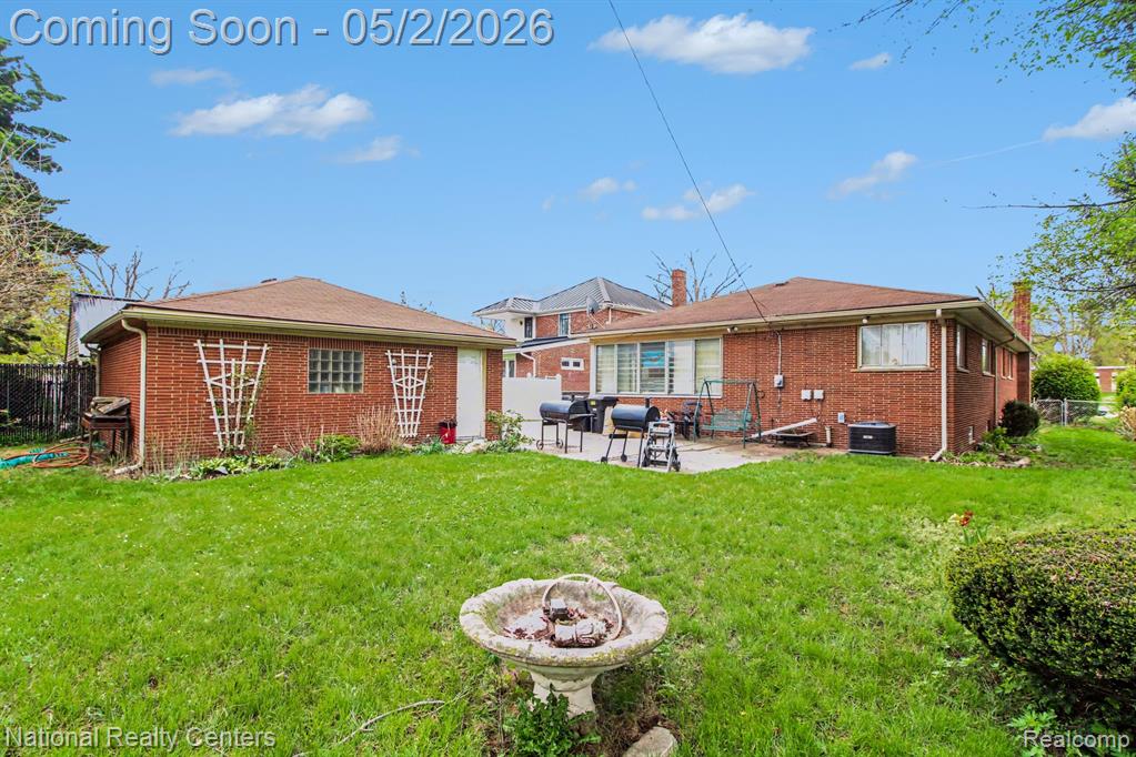 4424 W Outer Drive, Detroit, MI 48221 — Photo 30