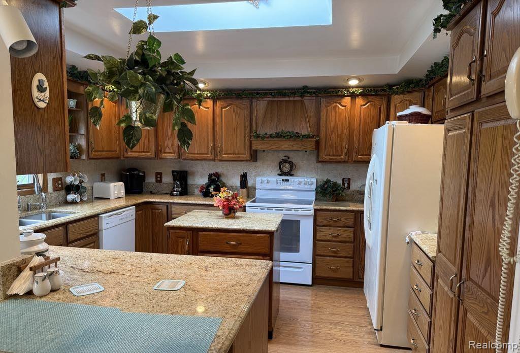 275 MADISON Street, Port Austin, MI 48467 — Photo 5