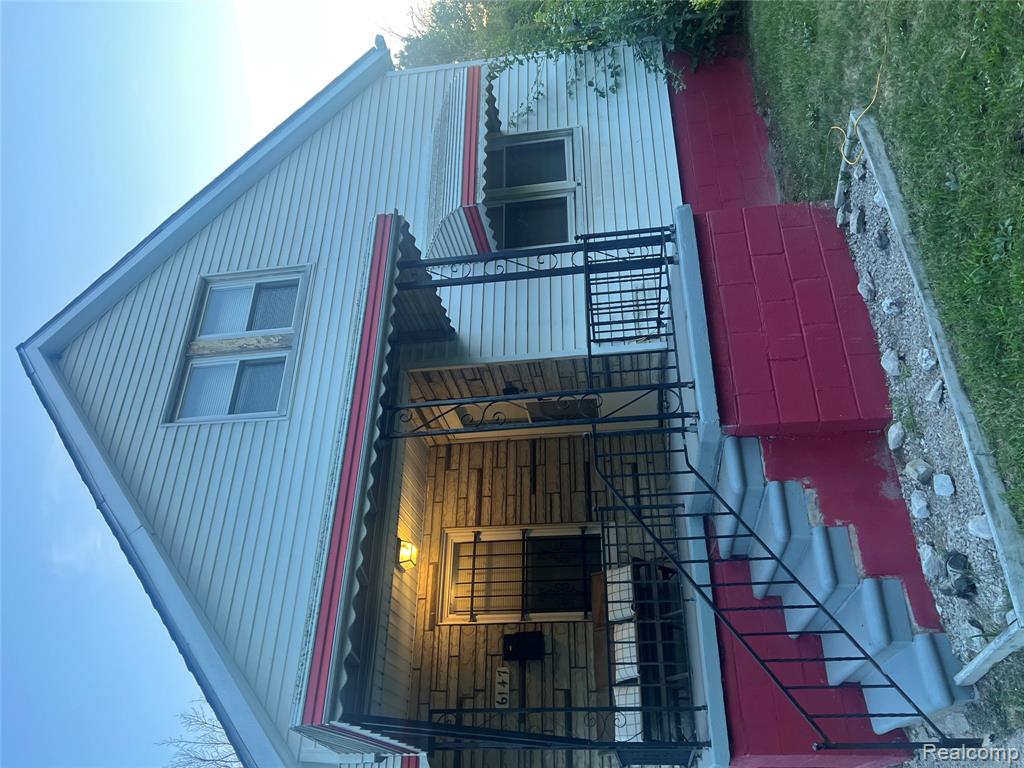 6147 SHERIDAN Street, Detroit, MI, 48213