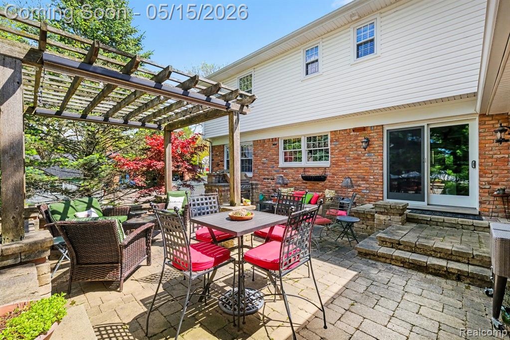 5443 Provincial Road, Grand Blanc, MI 48439 — Photo 41