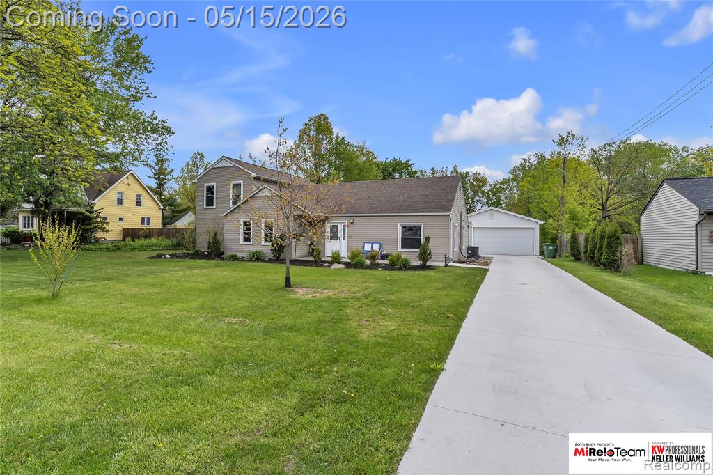 16245 Helen Street, Southgate, MI 48195 — Photo 2