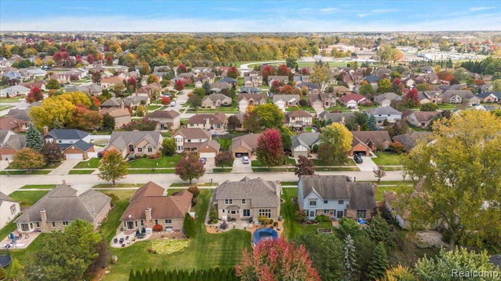 53335 GREGORY Drive, Macomb, MI 48042 — Photo 14