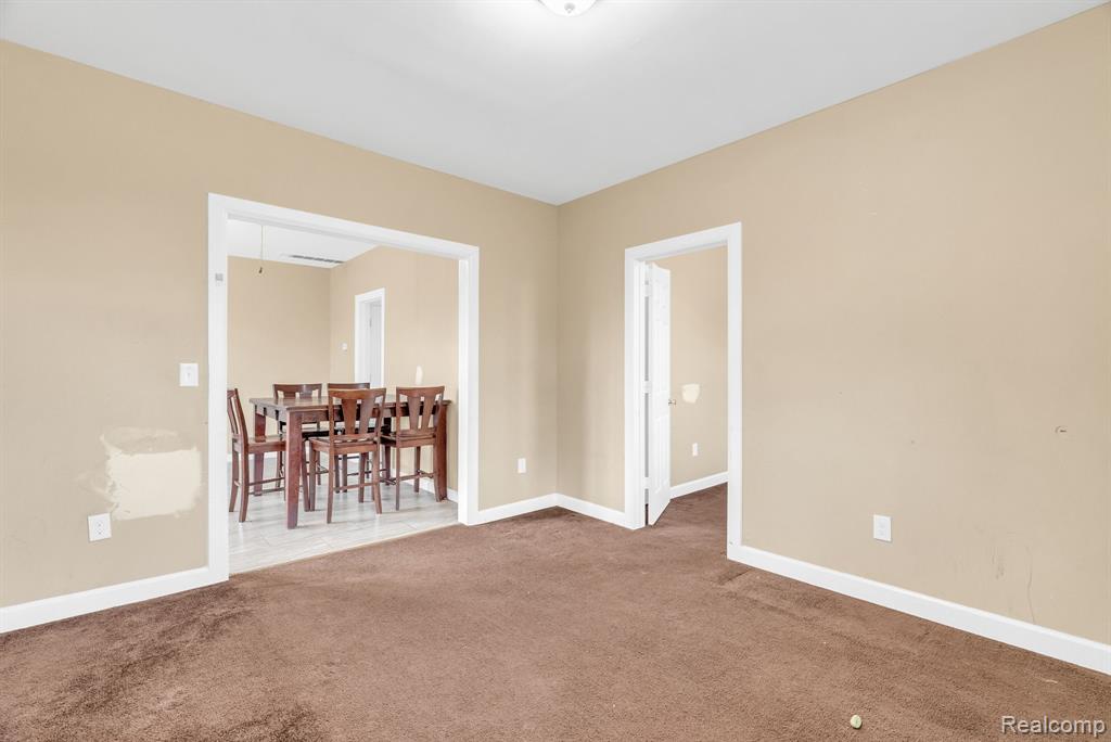 4711 35th Street, Detroit, MI 48210 — Photo 31