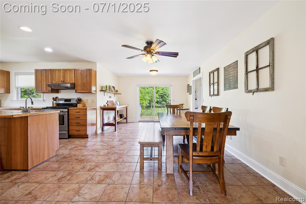 5131 Navajo Trail, Pinckney, MI 48169 — Photo 14