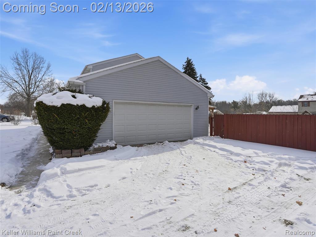 59195 Albert Lane, New Hudson, MI 48165 — Photo 22