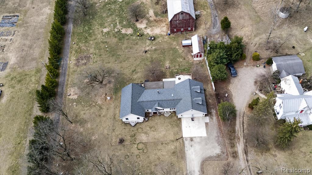 12760 Roepke Road, Gregory, MI 48137 — Photo 54