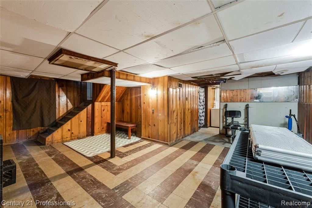 238 Richter St Street, River Rouge, MI 48218 — Photo 26