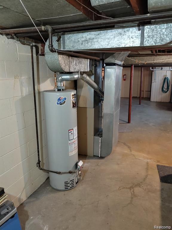 8030 Central, Center Line, MI 48015 — Photo 14