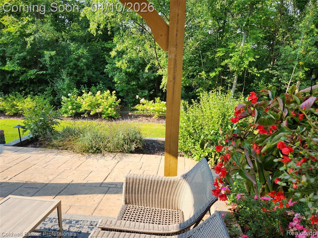 4032 Ashdale Way, Clarkston, MI 48348 — Photo 57