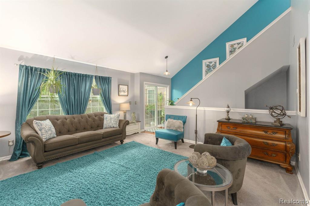 1324 DUFREE Boulevard, Howell, MI 48843 — Photo 6