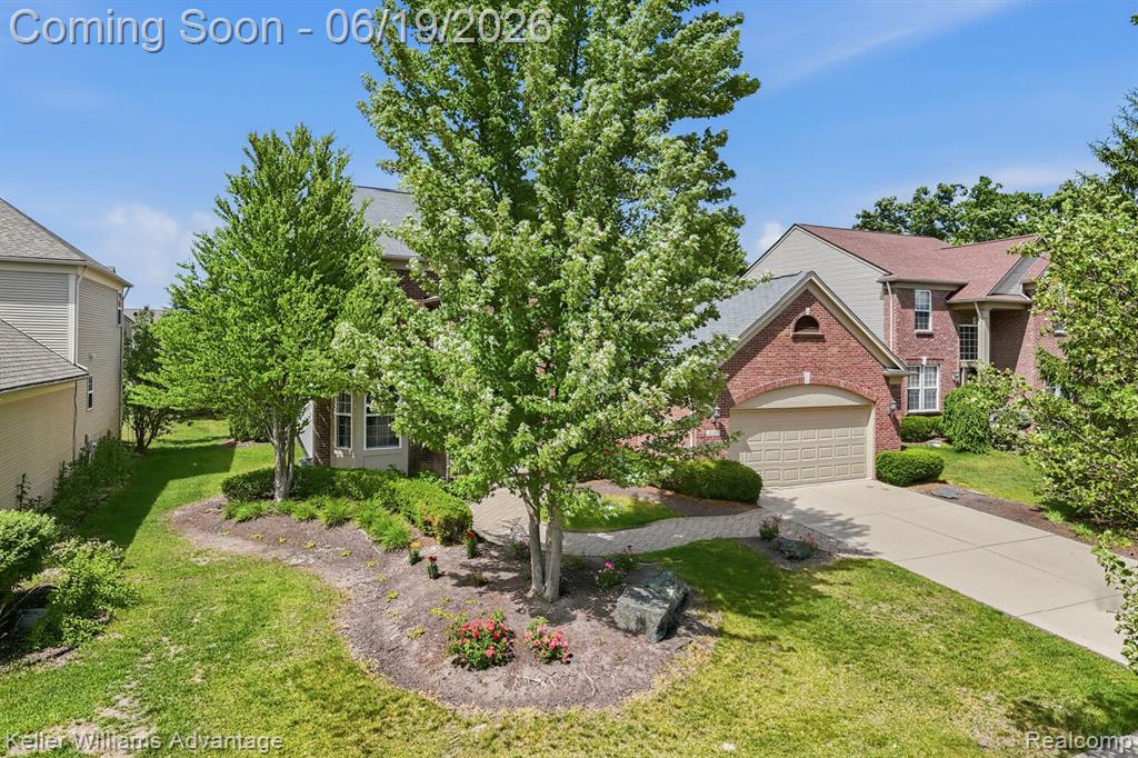 4248 Merriman Loop, Howell, MI 48843 — Photo 45