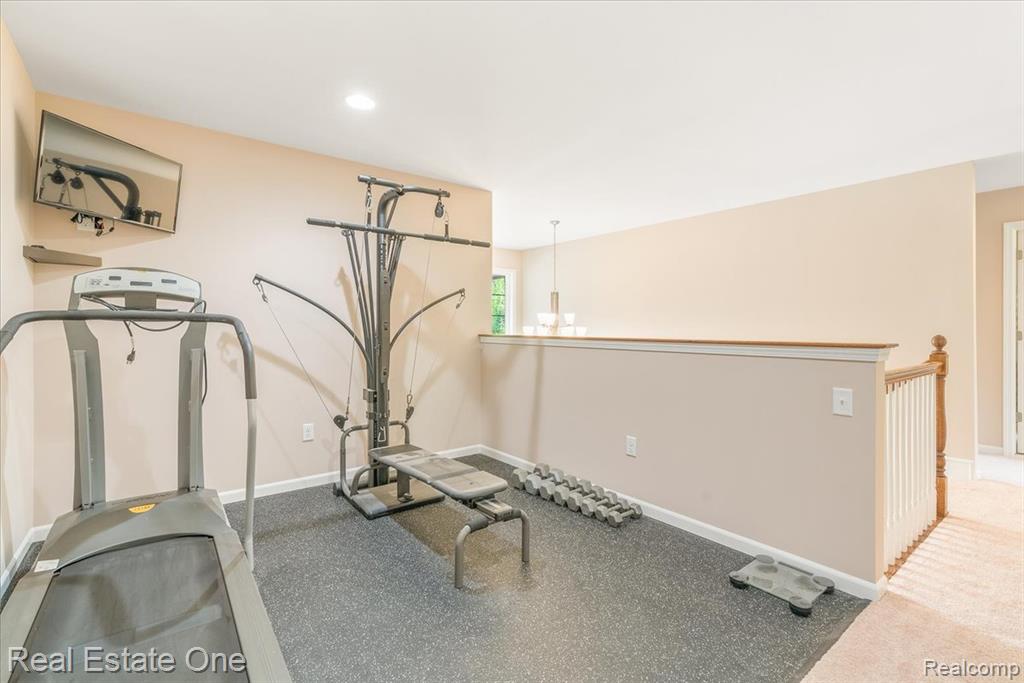 43543 Abbey Circle, Canton, MI 48187 — Photo 35
