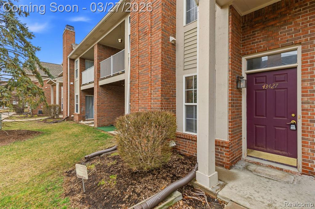 43427 Claremont Drive E, Clinton Twp, MI 48038 — Photo 25