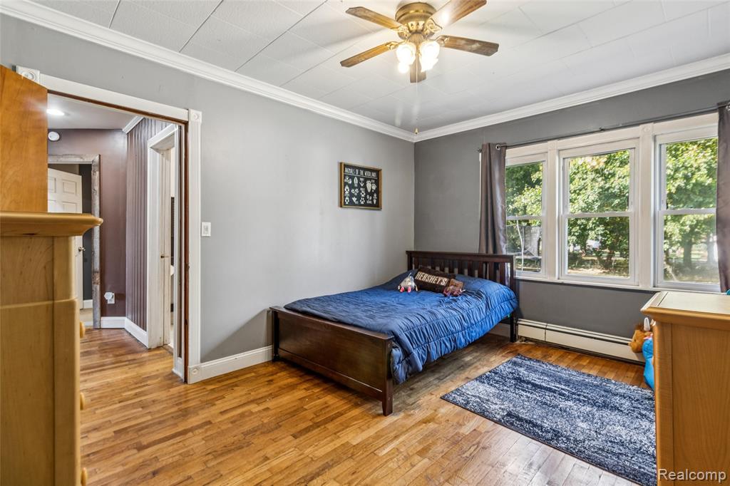 111 N Ann Street, Byron, MI 48418 — Photo 18