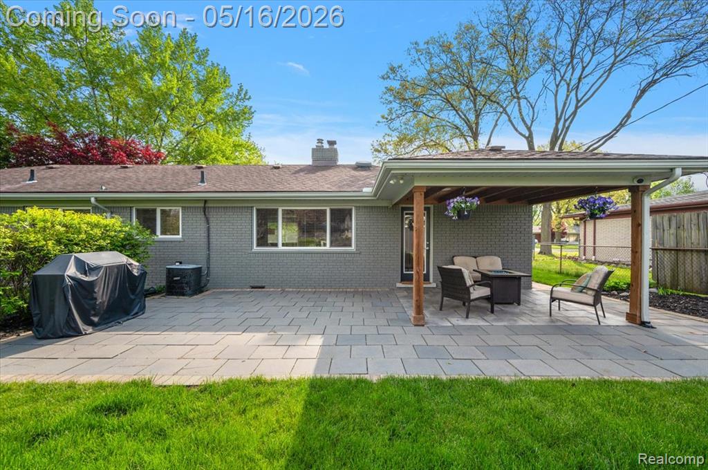 45503 Klingkammer Street, Utica, MI 48317 — Photo 30