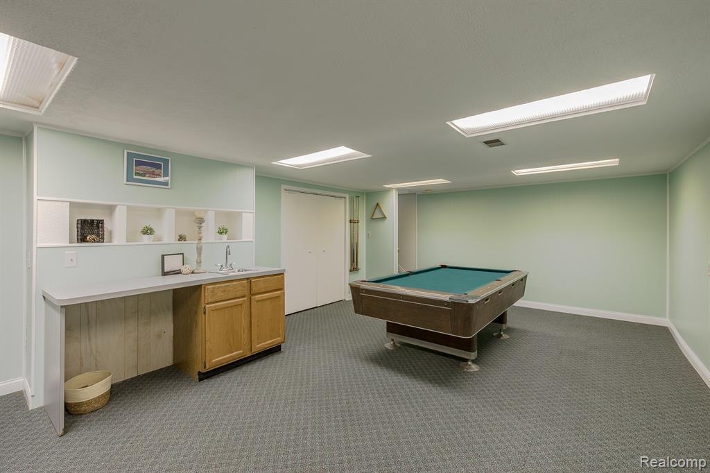 1665 Rosedale Street, West Bloomfield, MI 48324 — Photo 22