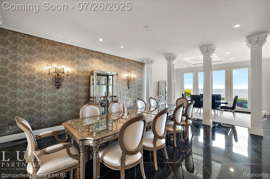 1010 LAKE SHORE Road, Grosse Pointe Shores, MI 48236 — Photo 19