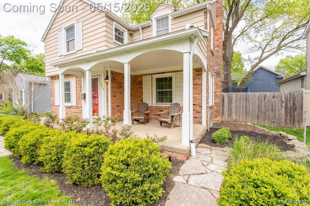 919 E Lincoln Avenue, Royal Oak, MI 48067 — Photo 5